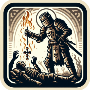 Balm of Pure Resurrection