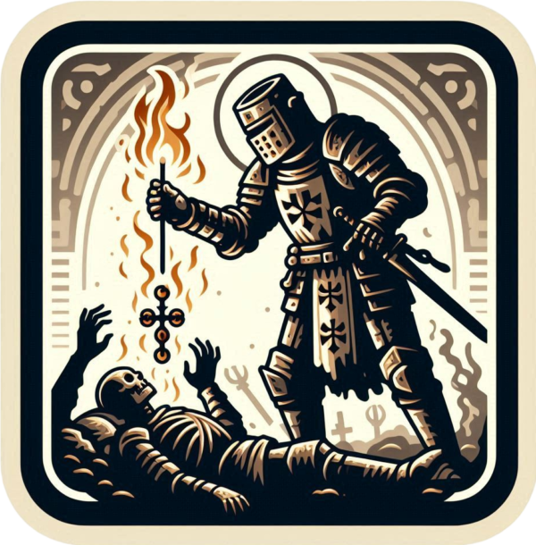 Balm of Pure Resurrection