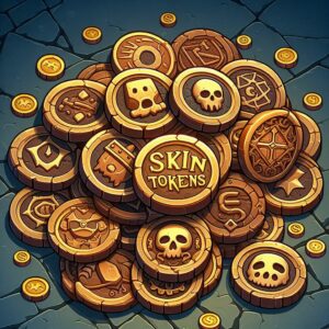 Skin Tokens